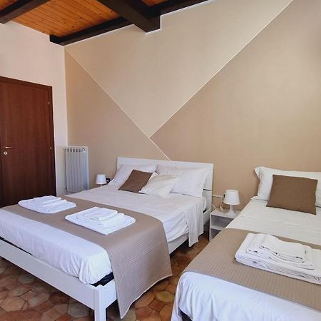Appartamento Casa Vittoria Tropea Esterno foto